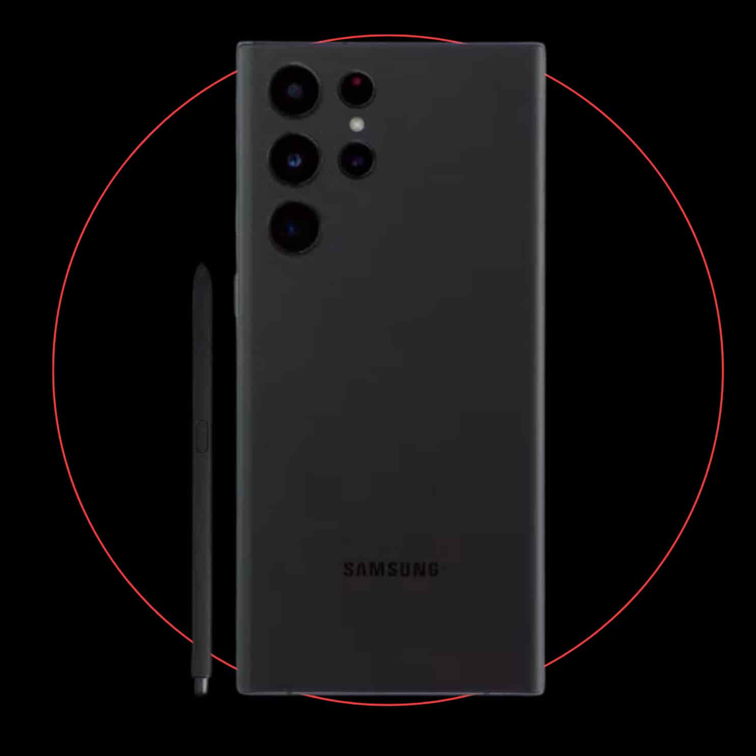 Samsung Galaxy S22 Ultra