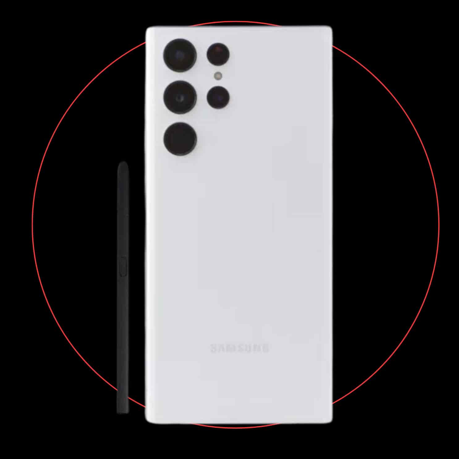 Samsung Galaxy S22 Ultra
