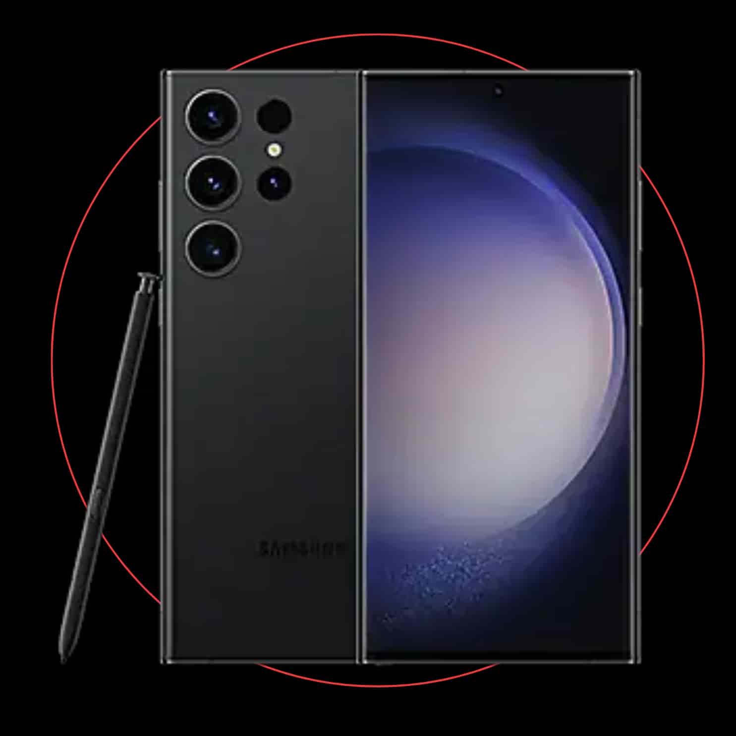 Samsung Galaxy S23 Ultra