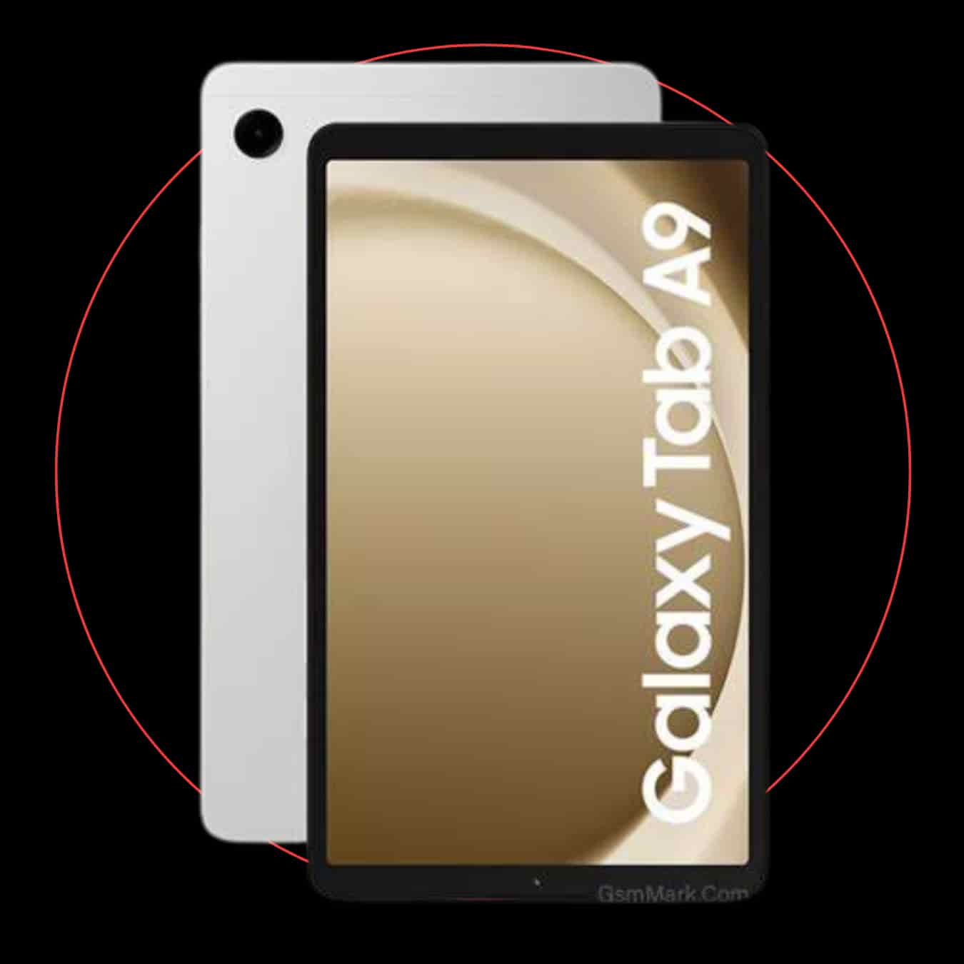 Samsung Galaxy Tab A9+ 5G