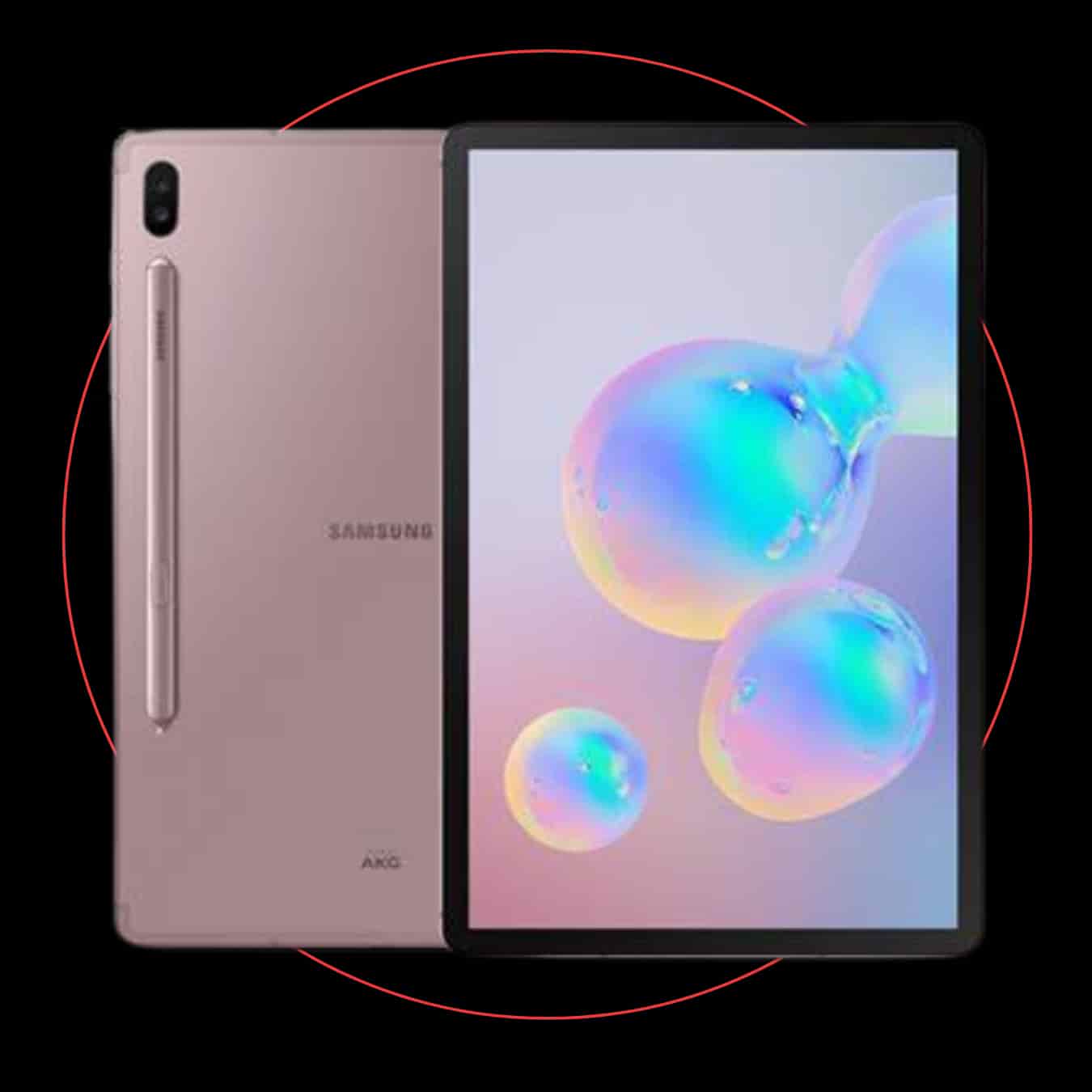 Samsung Galaxy Tab S6 Lite