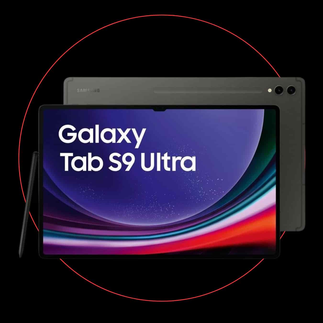 Samsung Galaxy Tab S9 Ultra