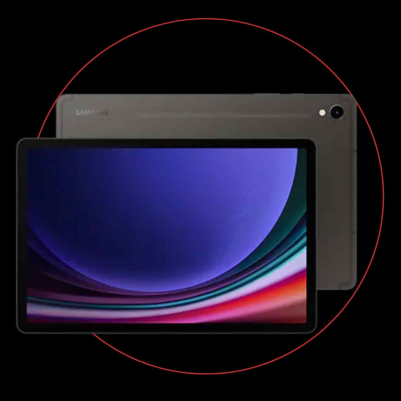 Samsung Galaxy Tab S9+