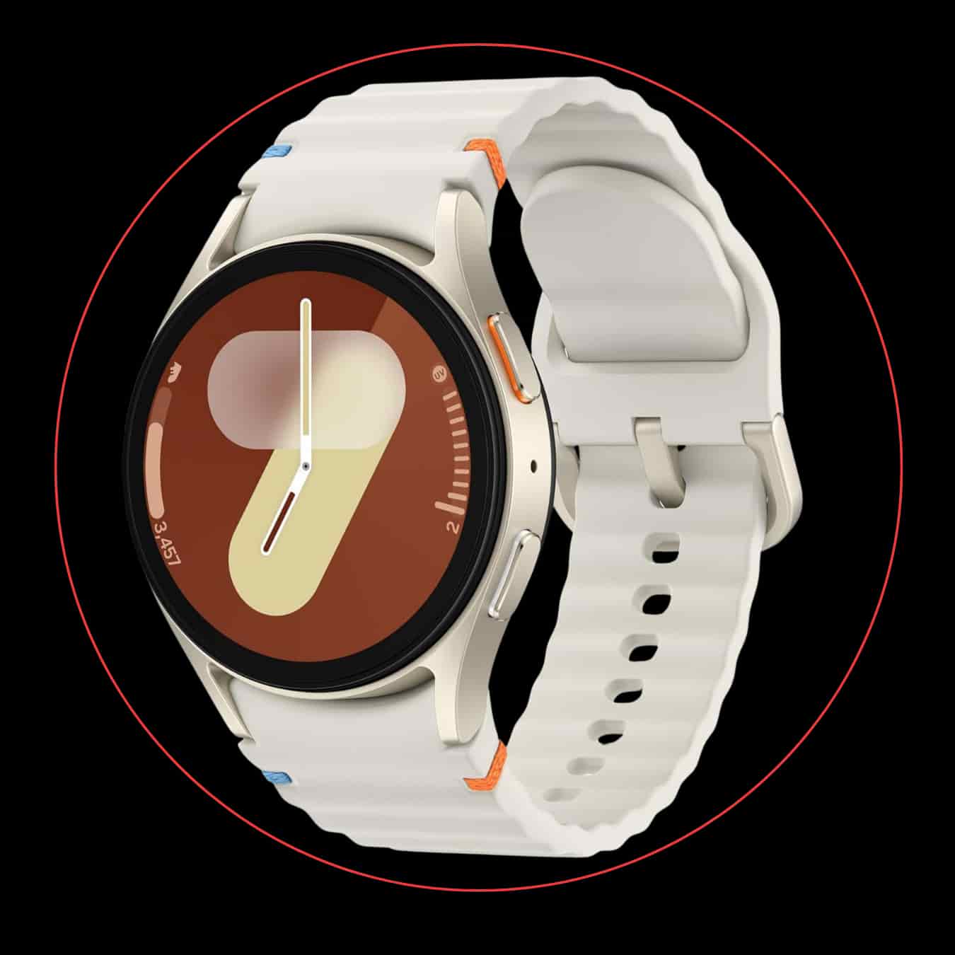 Samsung Galaxy Watch 7 FE