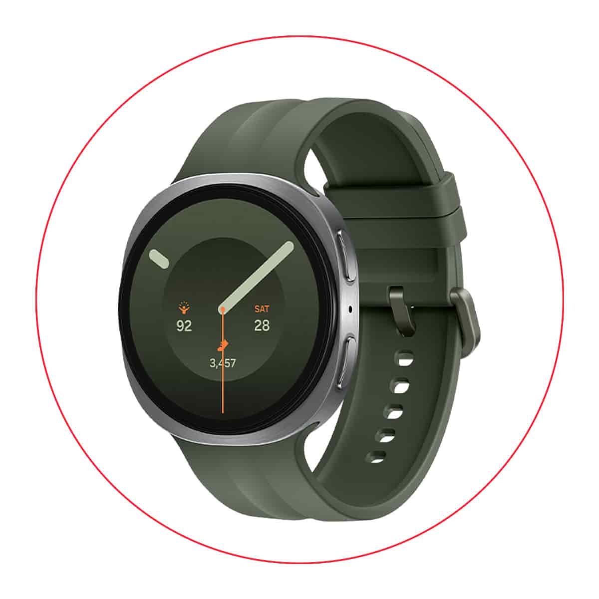 Samsung Galaxy Watch 9