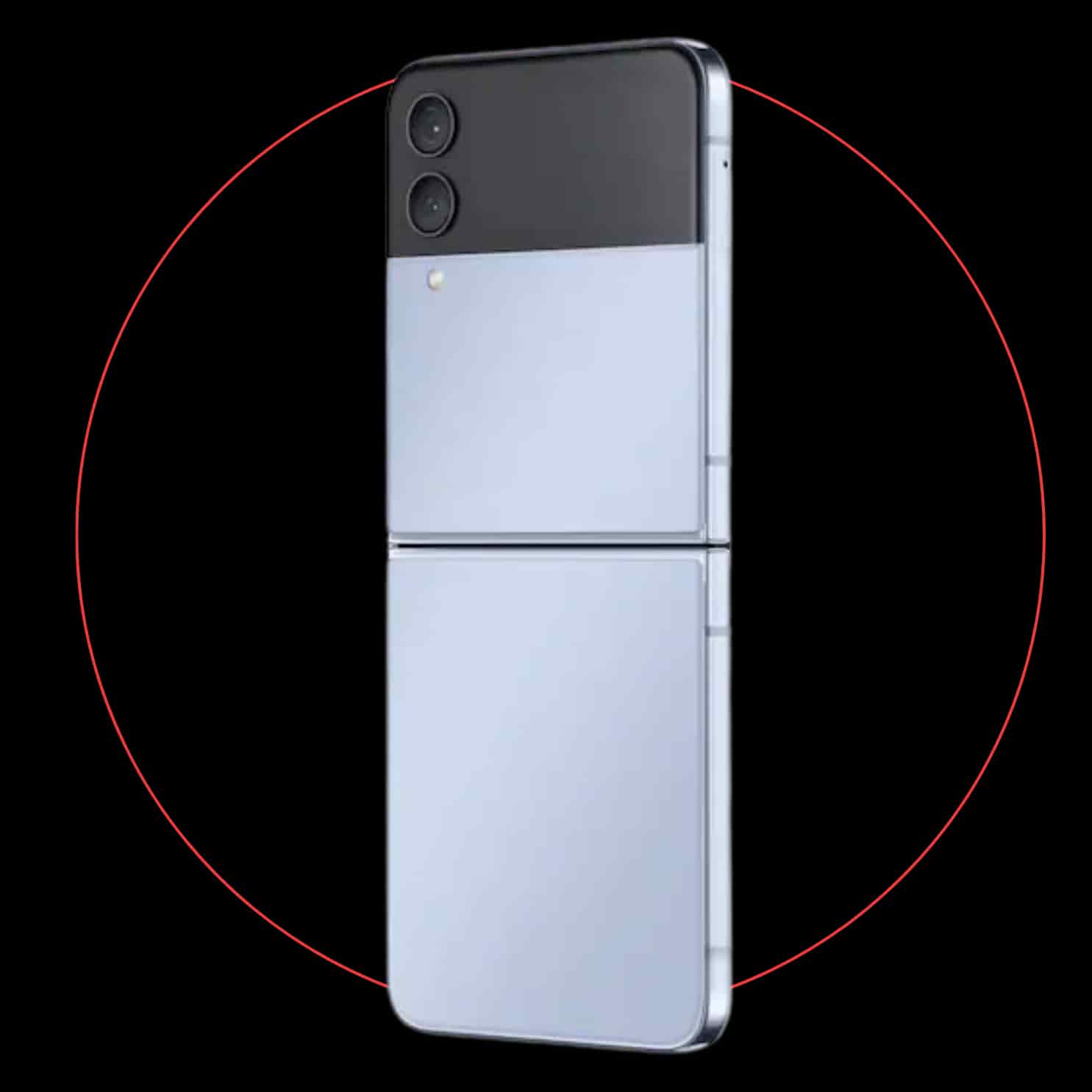Samsung Galaxy Z Flip 4