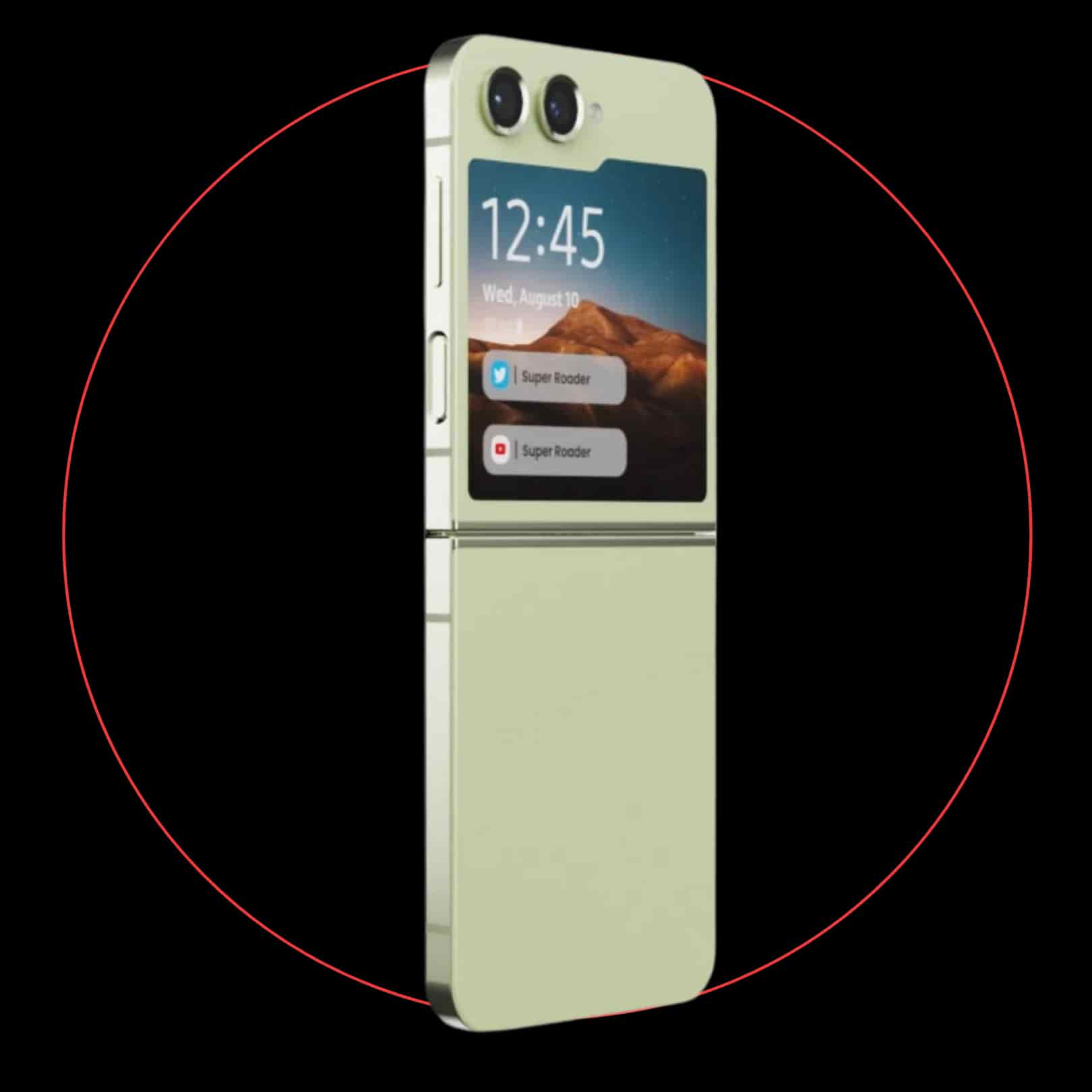 Samsung Galaxy Z Flip 5