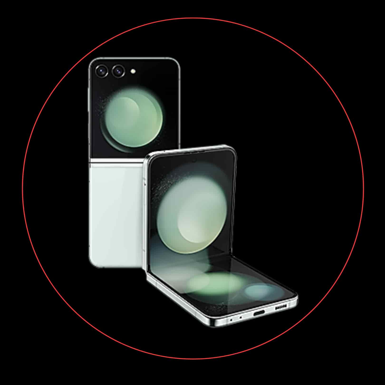 Samsung Galaxy Z Flip 6