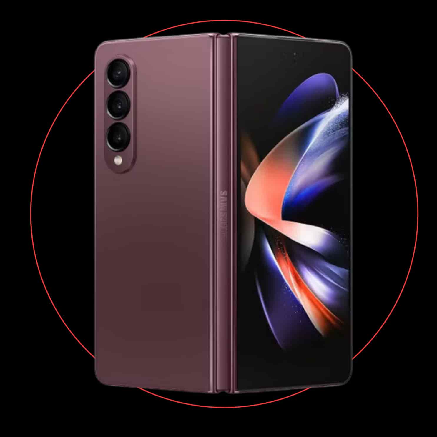 Samsung Galaxy Z Fold 4