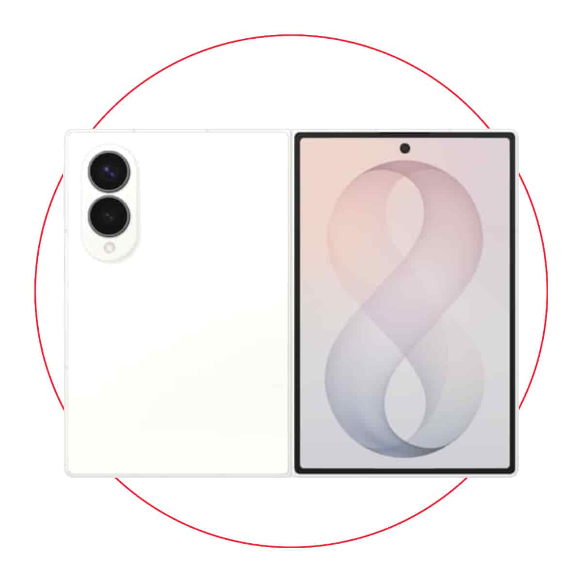 Samsung Galaxy Z Fold8