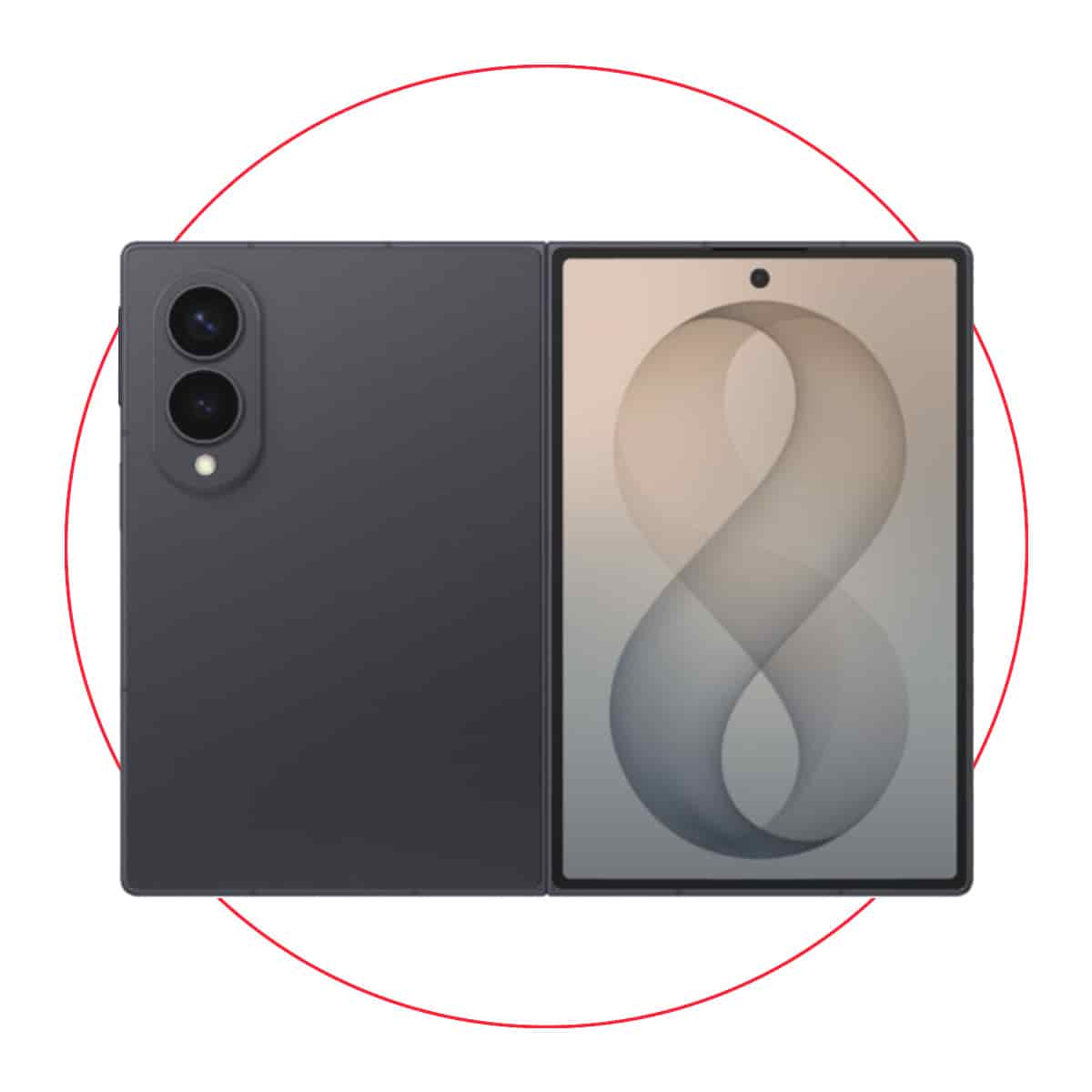 Samsung Galaxy Z Fold8