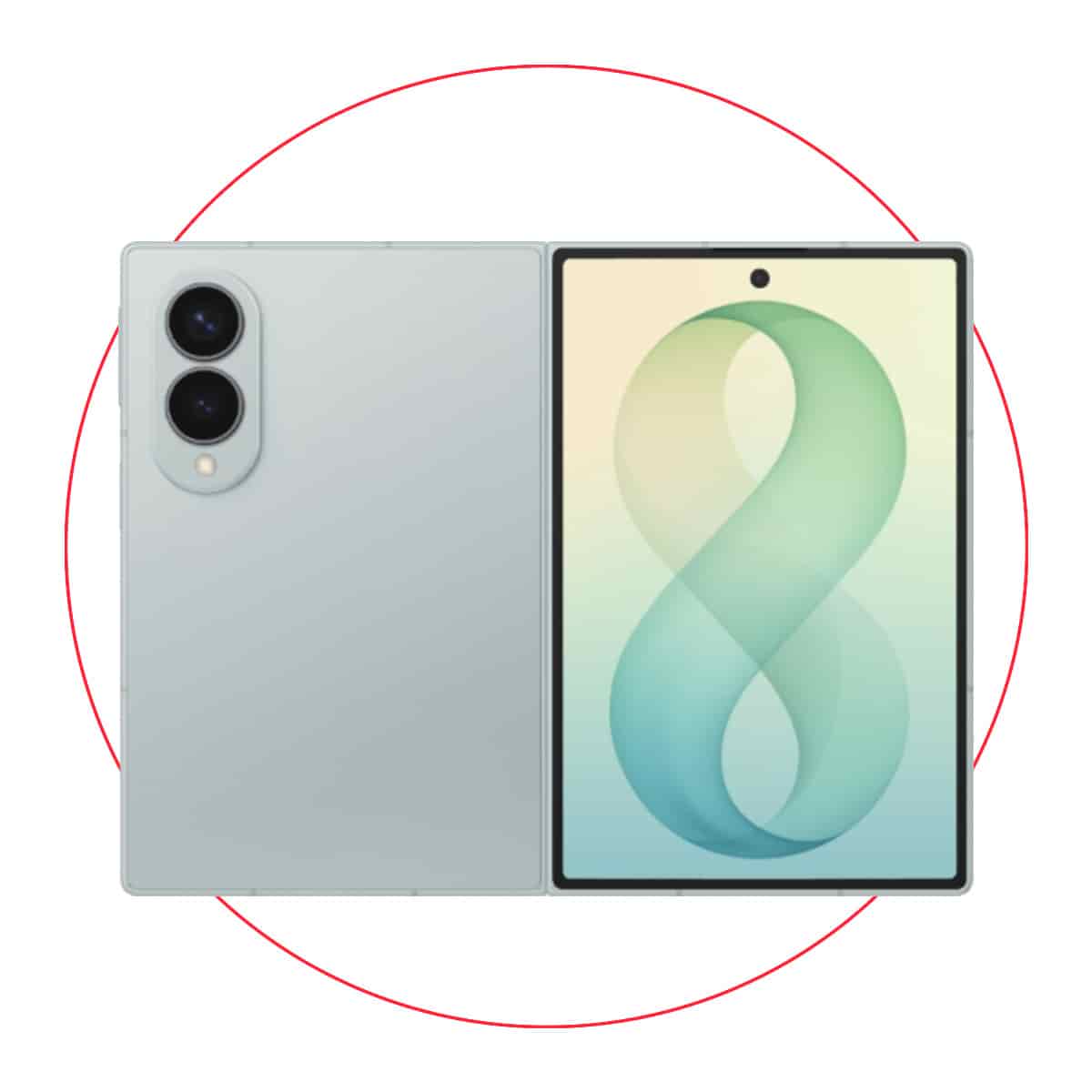 Samsung Galaxy Z Fold8