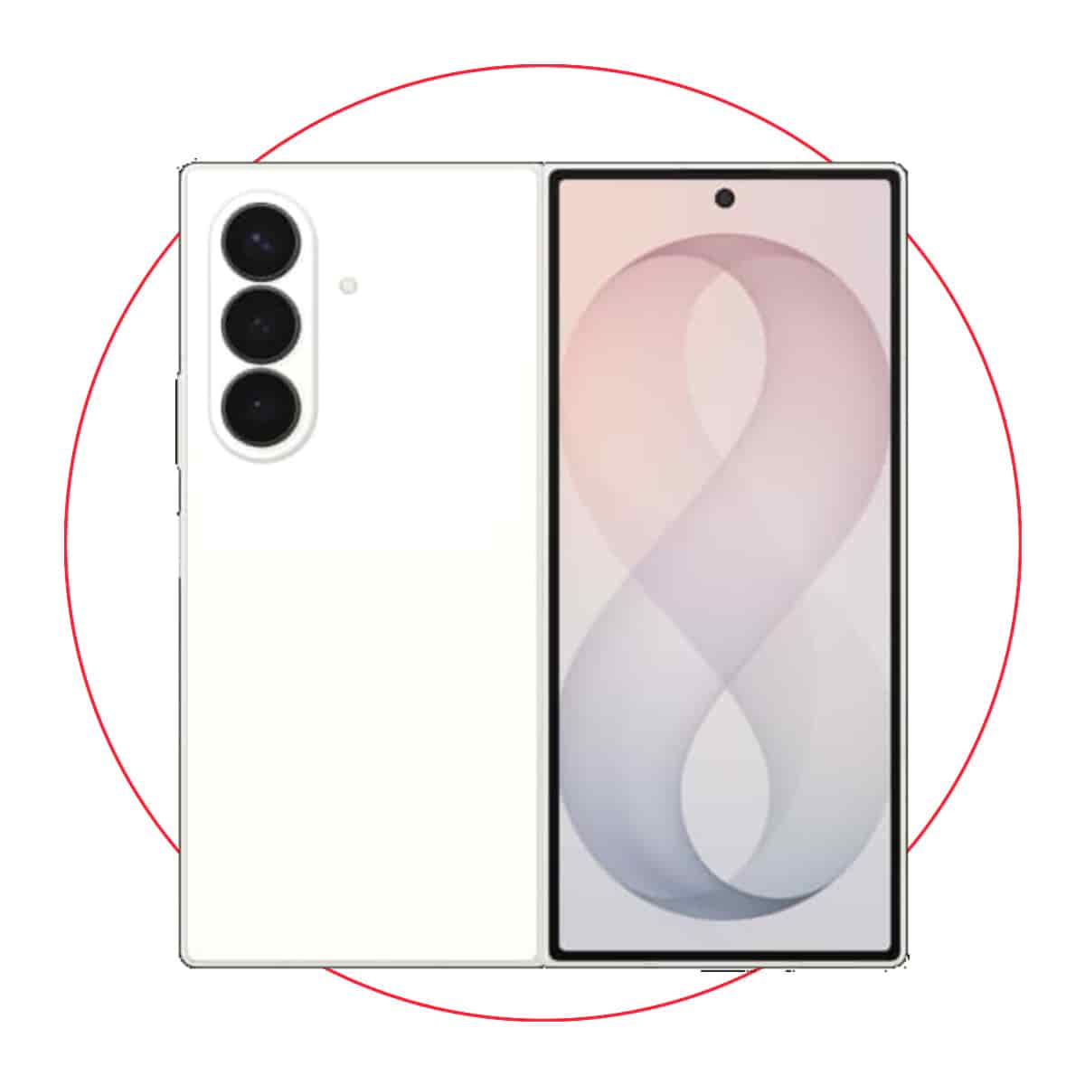 Samsung Galaxy Z Fold8 Ultra