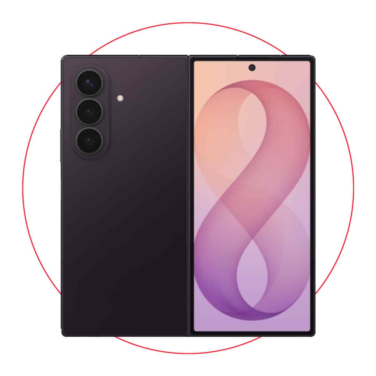 Samsung Galaxy Z Fold8 Ultra