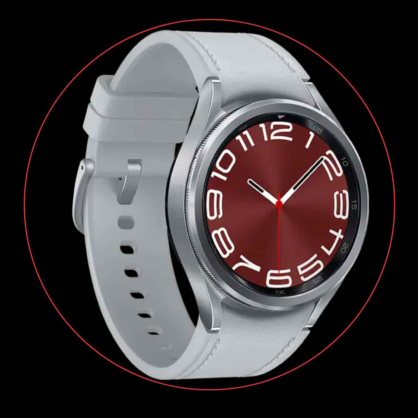 Samsung Galaxy Watch6 Classic