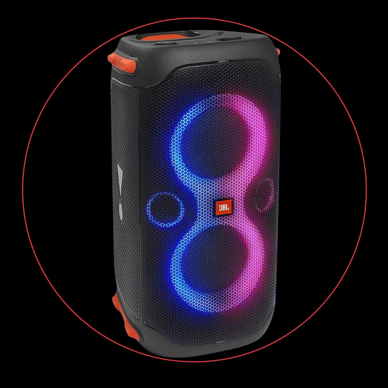 JBL PartyBox 110