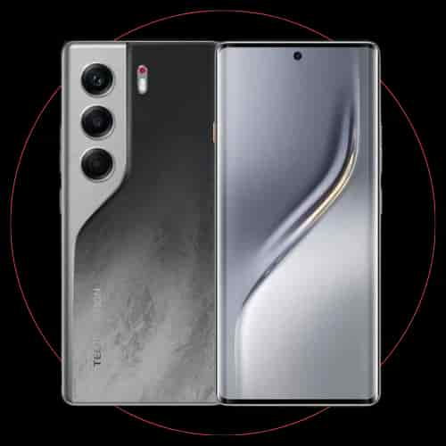 Tecno Camon 50 Pro