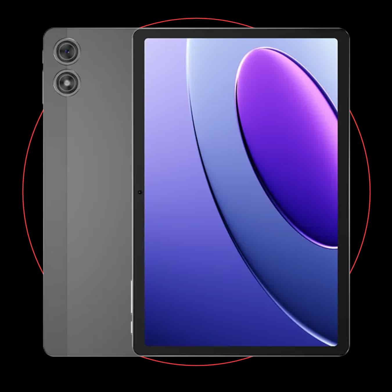 Tecno Mega Pad Pro