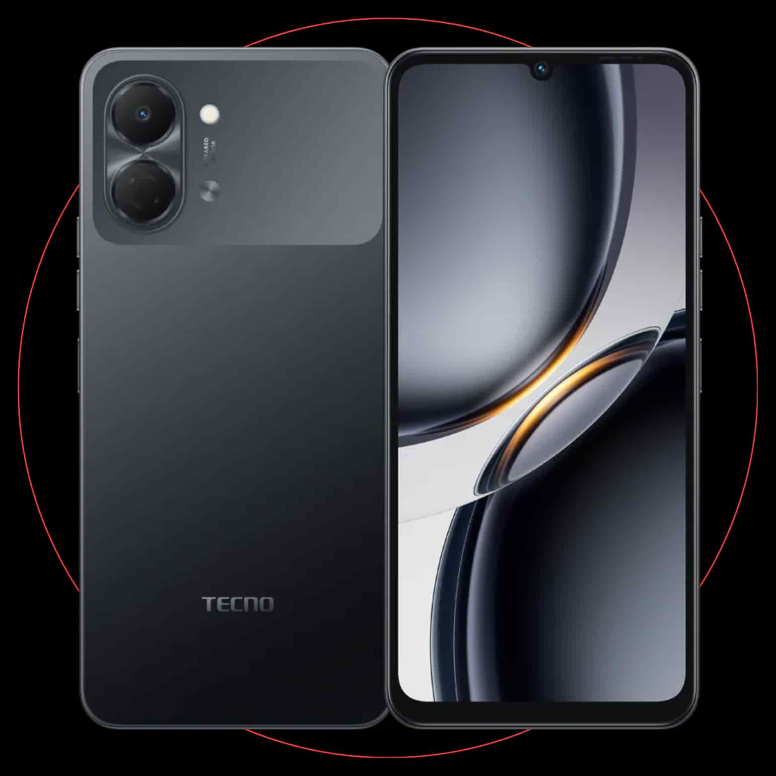 Tecno Pop 20