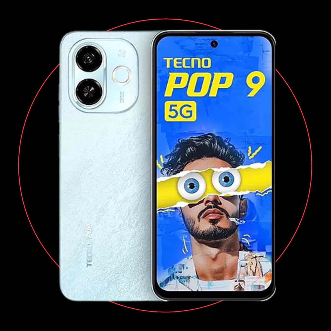 Tecno Pop 10C