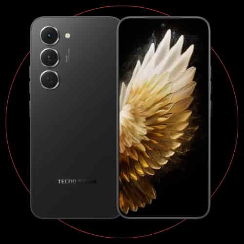 Tecno Spark 40 Pro+