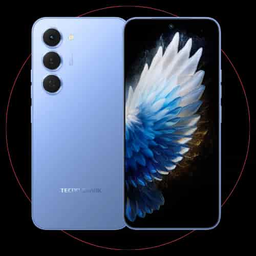 Tecno Spark 40 Pro