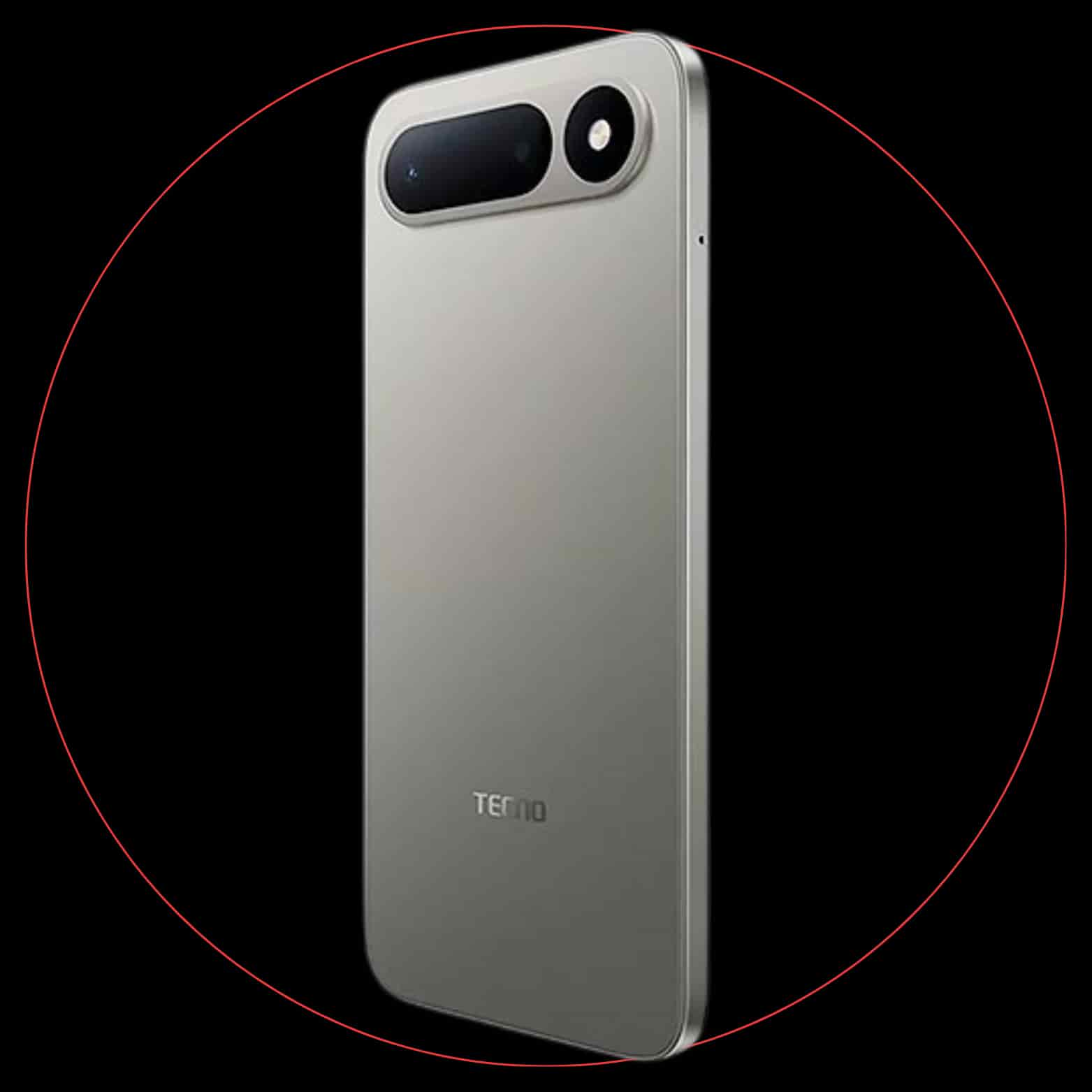 Tecno Spark 50