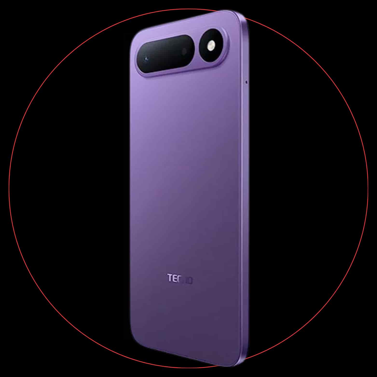 Tecno Spark 50