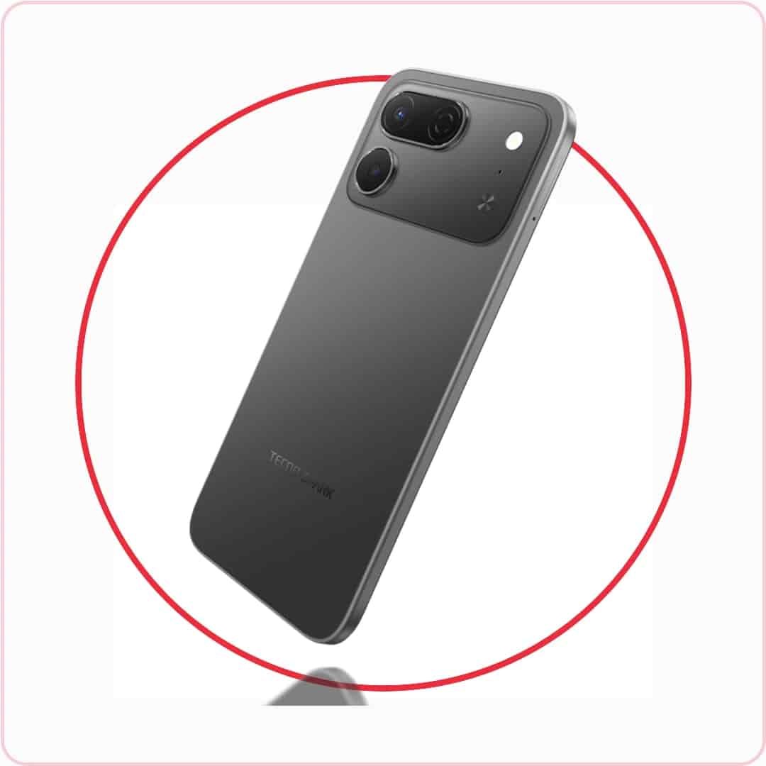 Tecno Spark 50 Pro