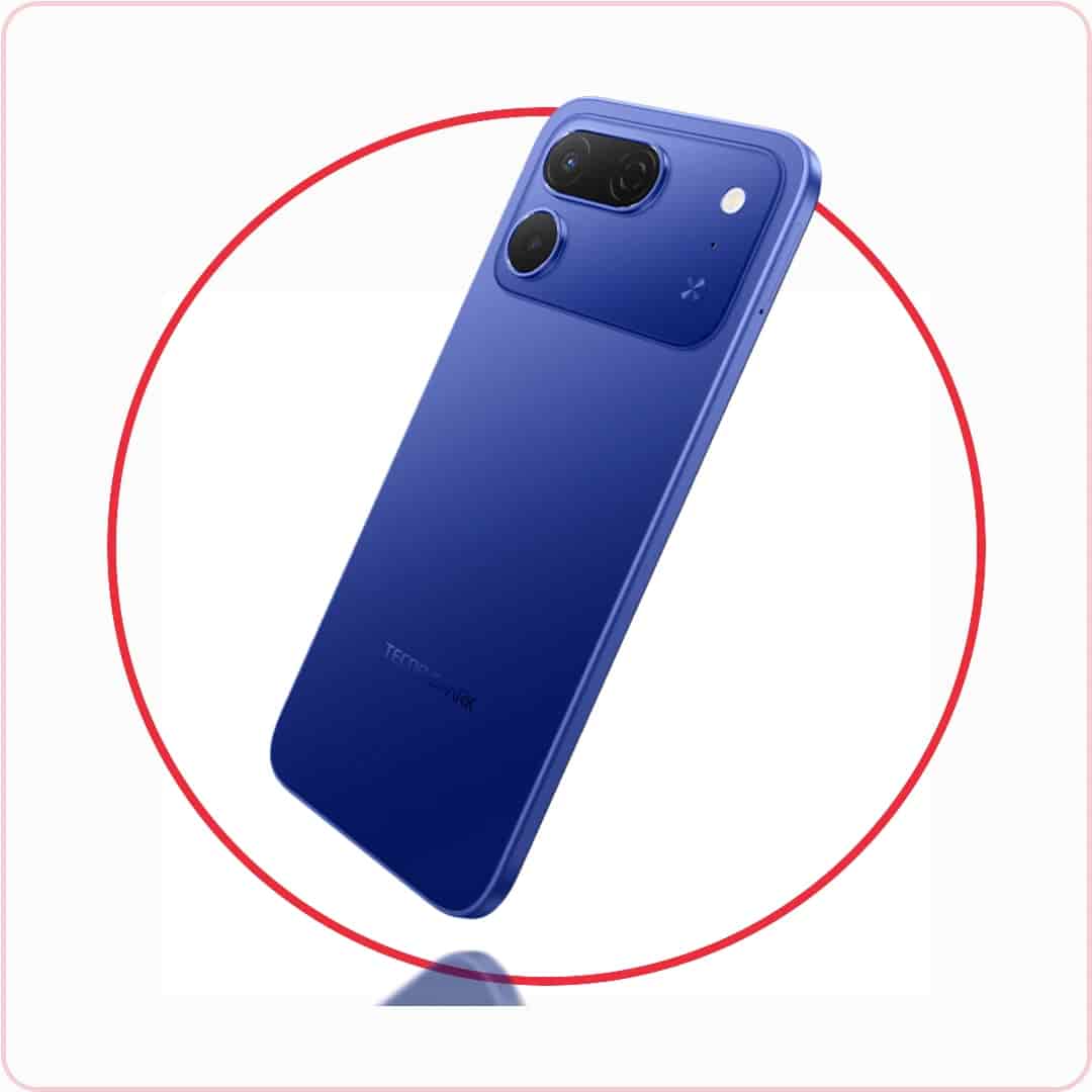 Tecno Spark 50 Pro