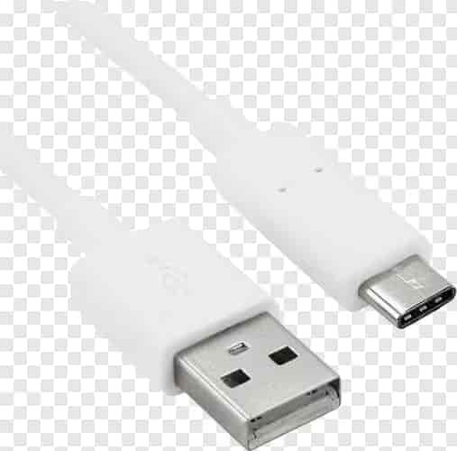 Controller Charging Cable