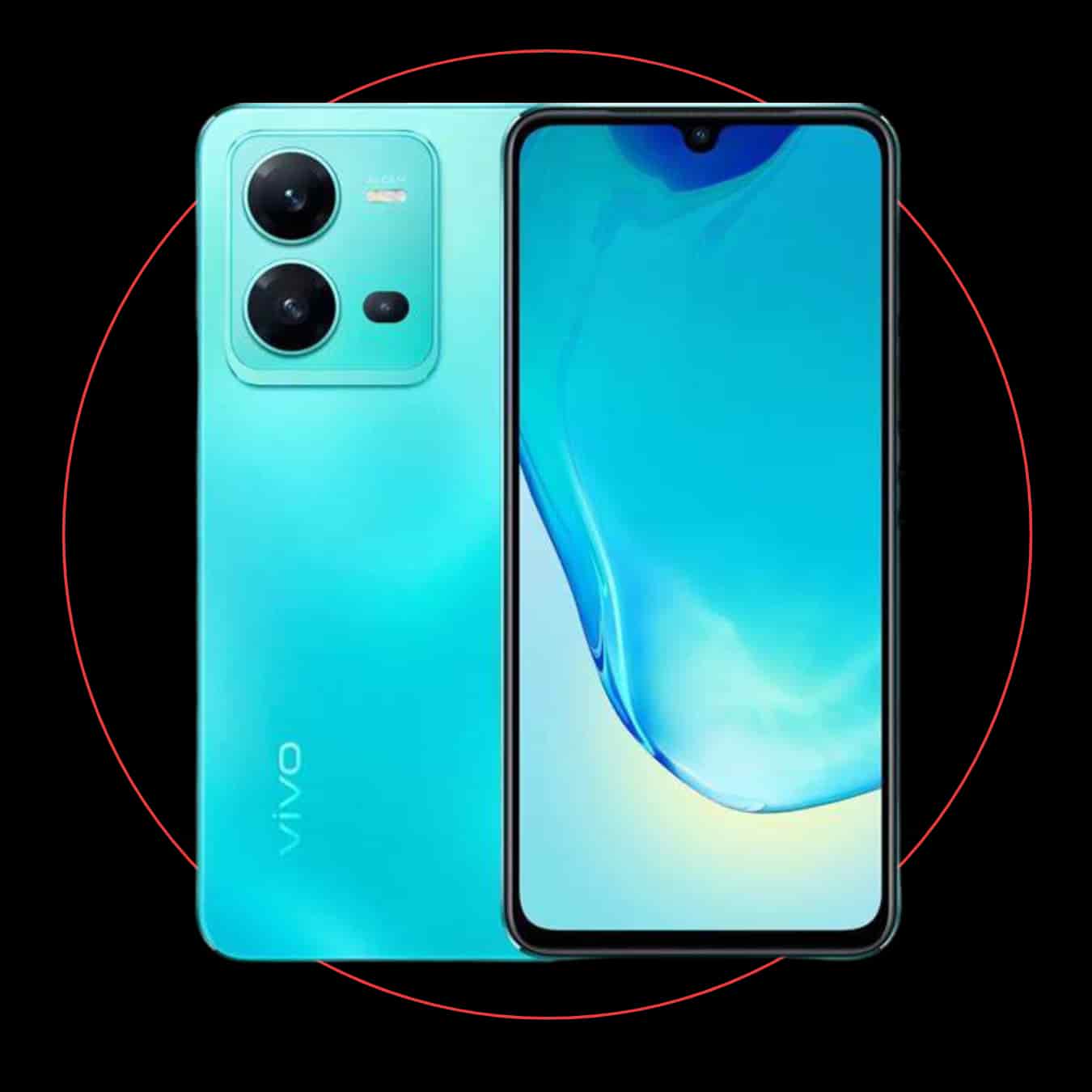 vivo V60lite 5G