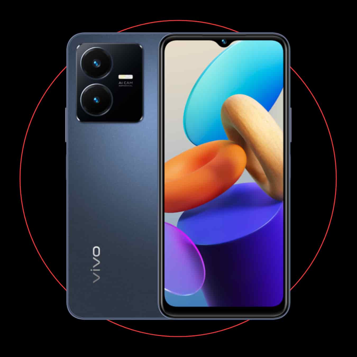 vivo Y04
