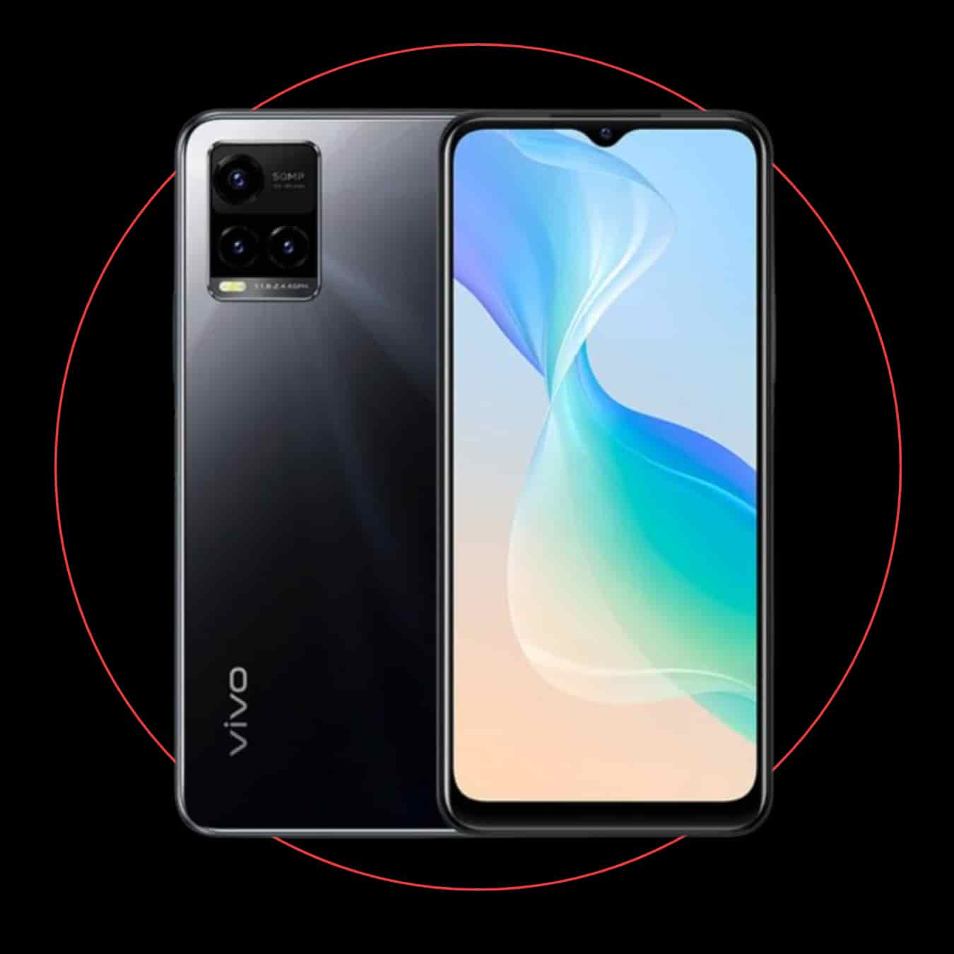 vivo Y31 5G