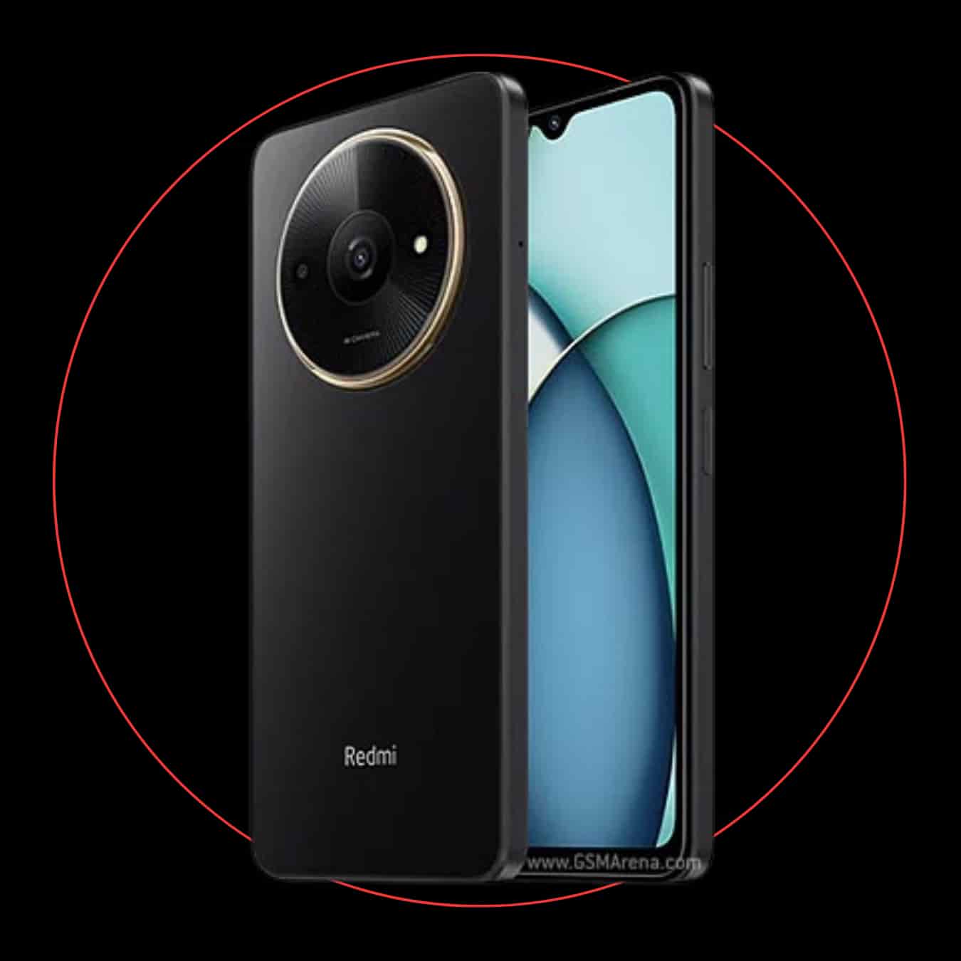 Redmi A3x