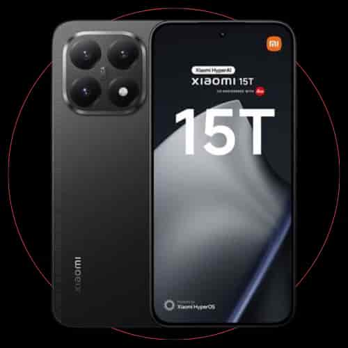 Xiaomi 15T