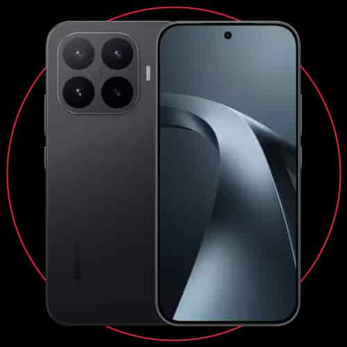 Xiaomi 17T