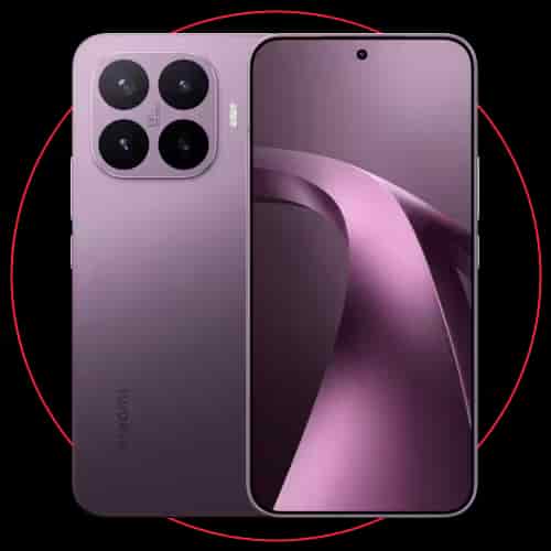 Xiaomi 17T Pro