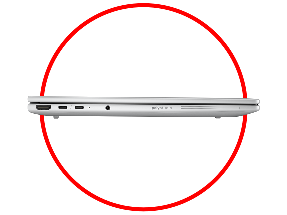 HP EliteBook 840 G10 (i7 32GB 1TB)