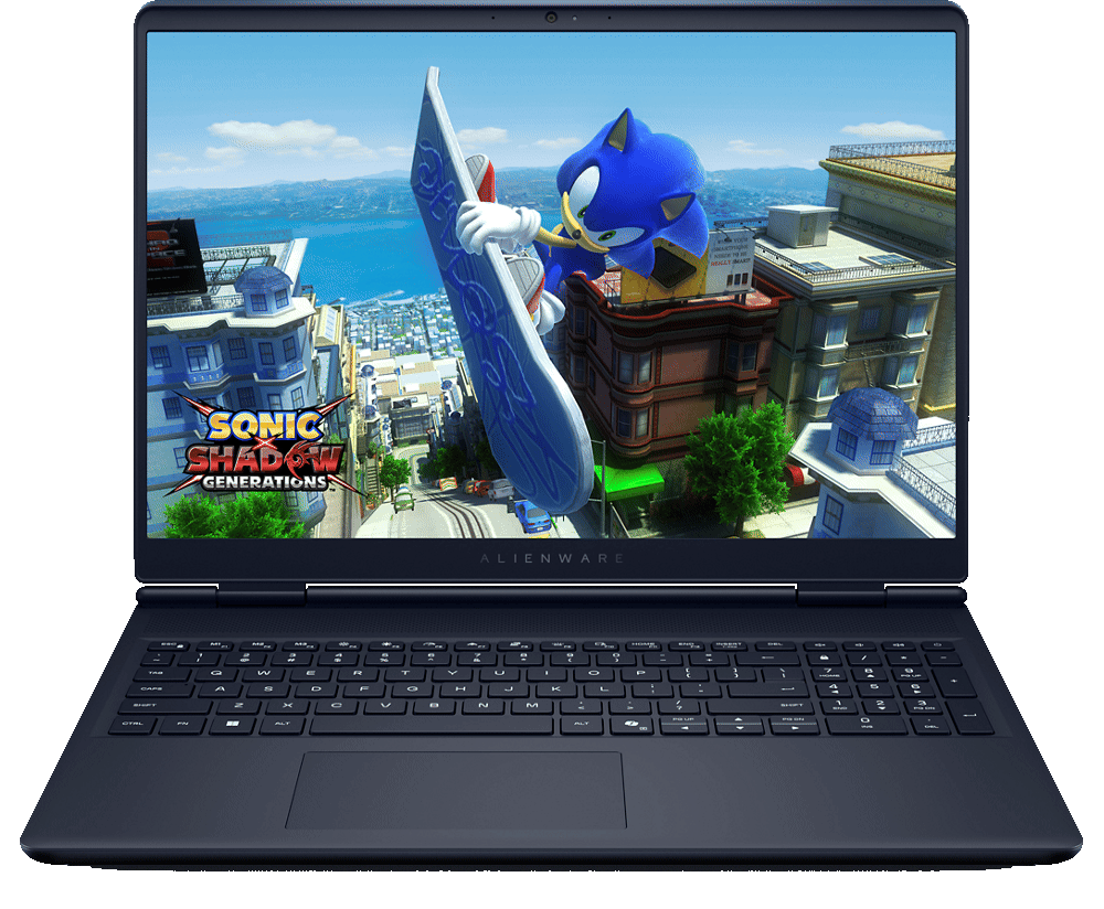 Dell Alienware Aurora 16