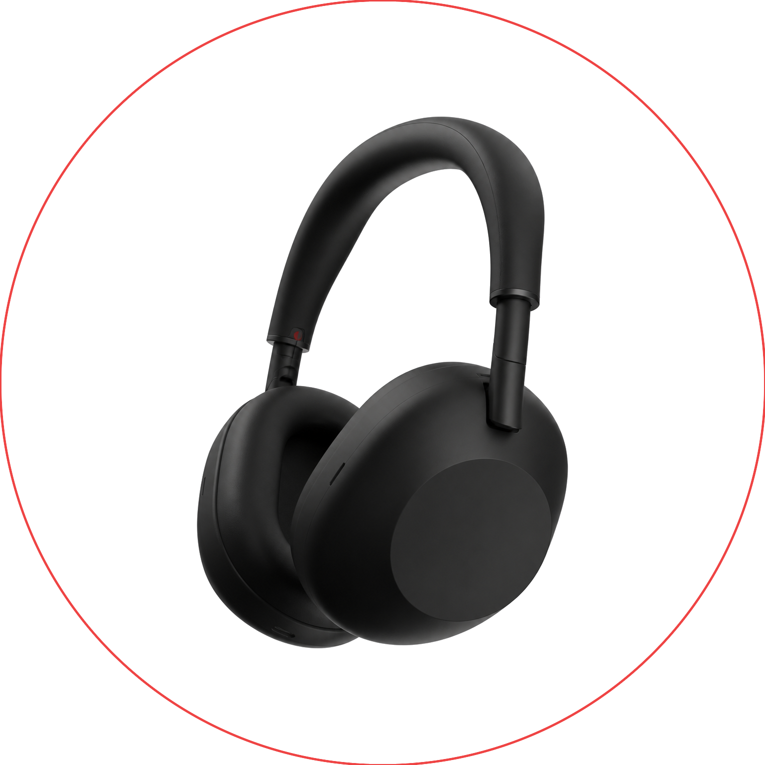 Sony WH-1000XM6 Wireless Noise-Cancelling Headphones