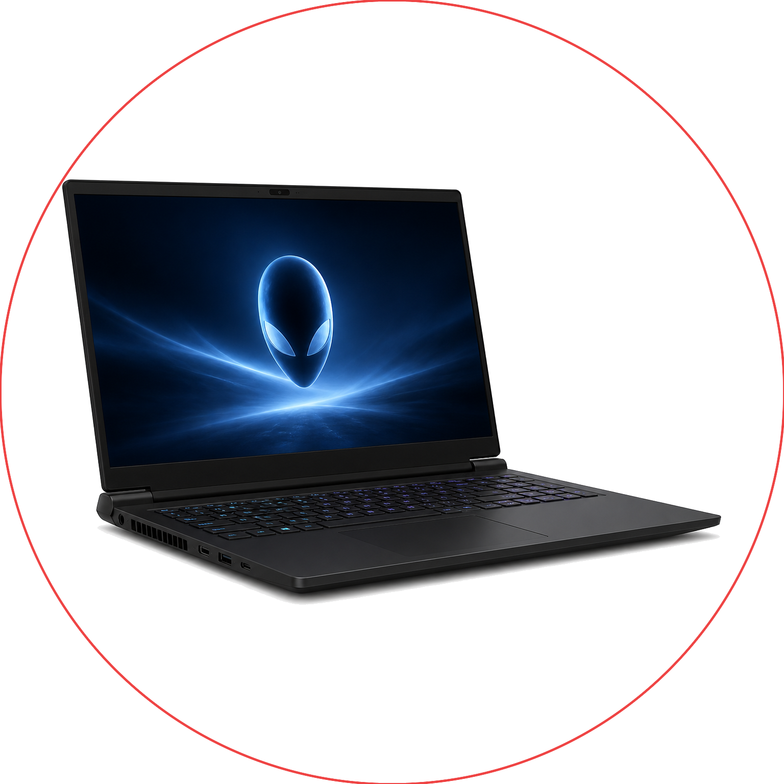 Dell Alienware 16 Aurora