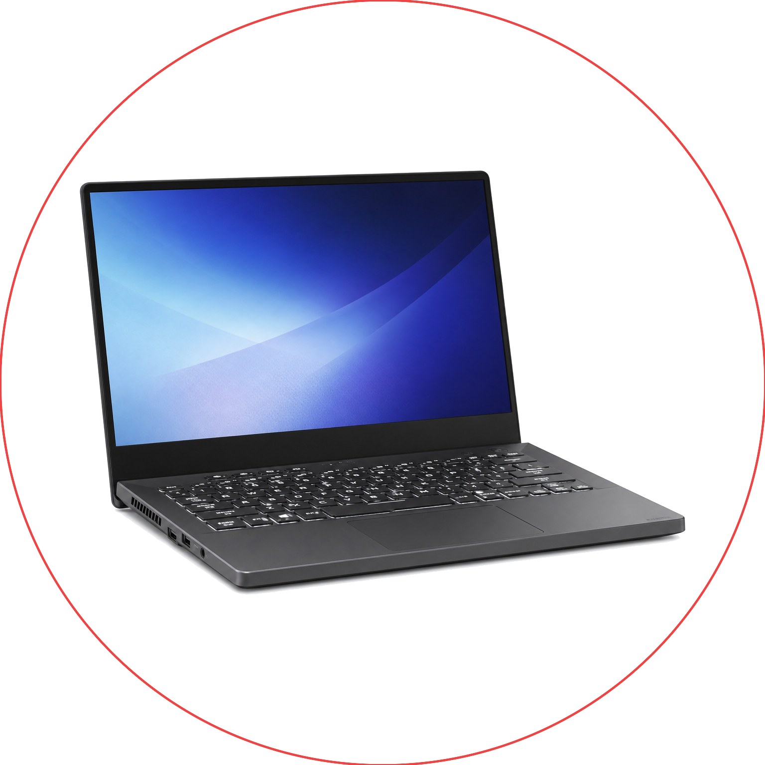 ASUS ROG Zephyrus G14