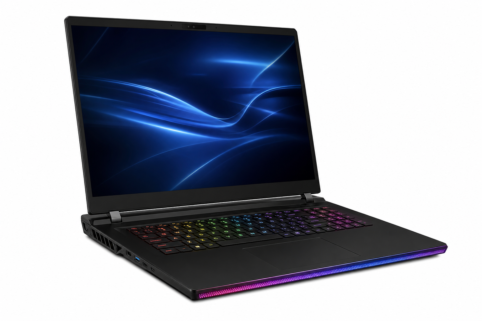 MSI Raider GE68HX