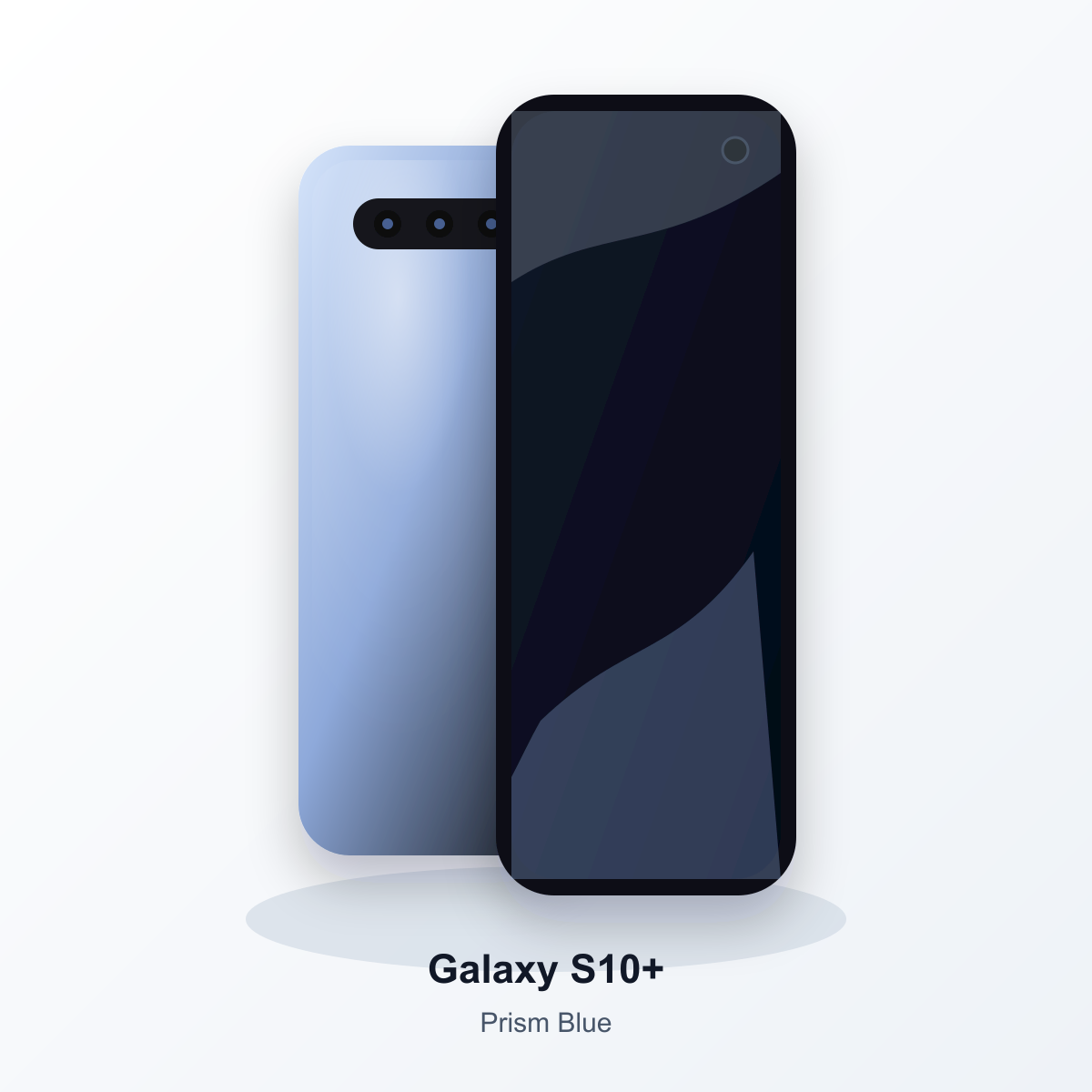 Samsung Galaxy S10+