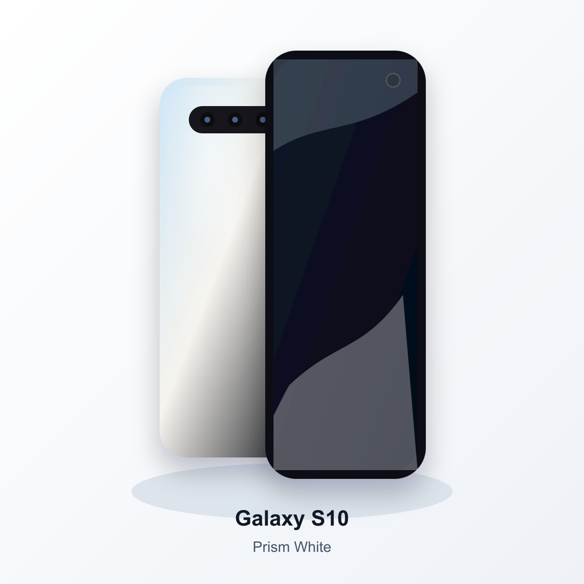 Samsung Galaxy S10