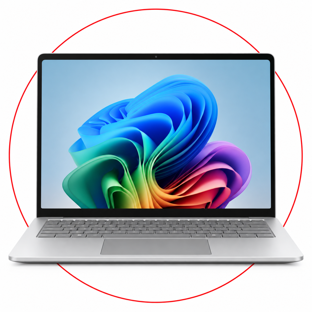 Microsoft Surface Laptop 7