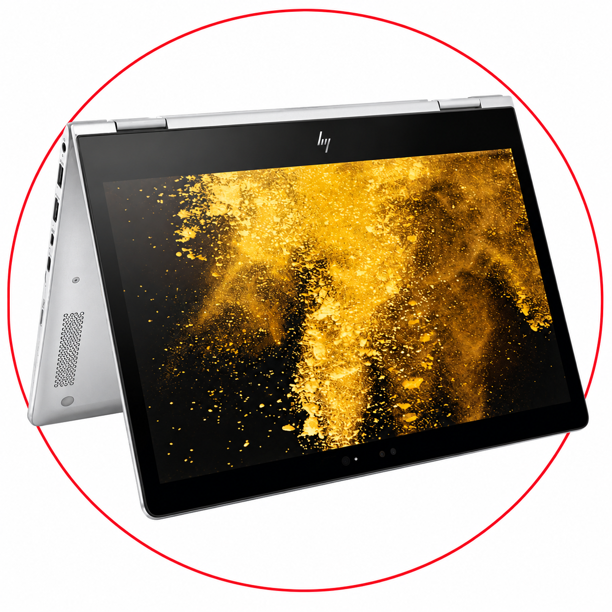 HP EliteBook x360 830 G9