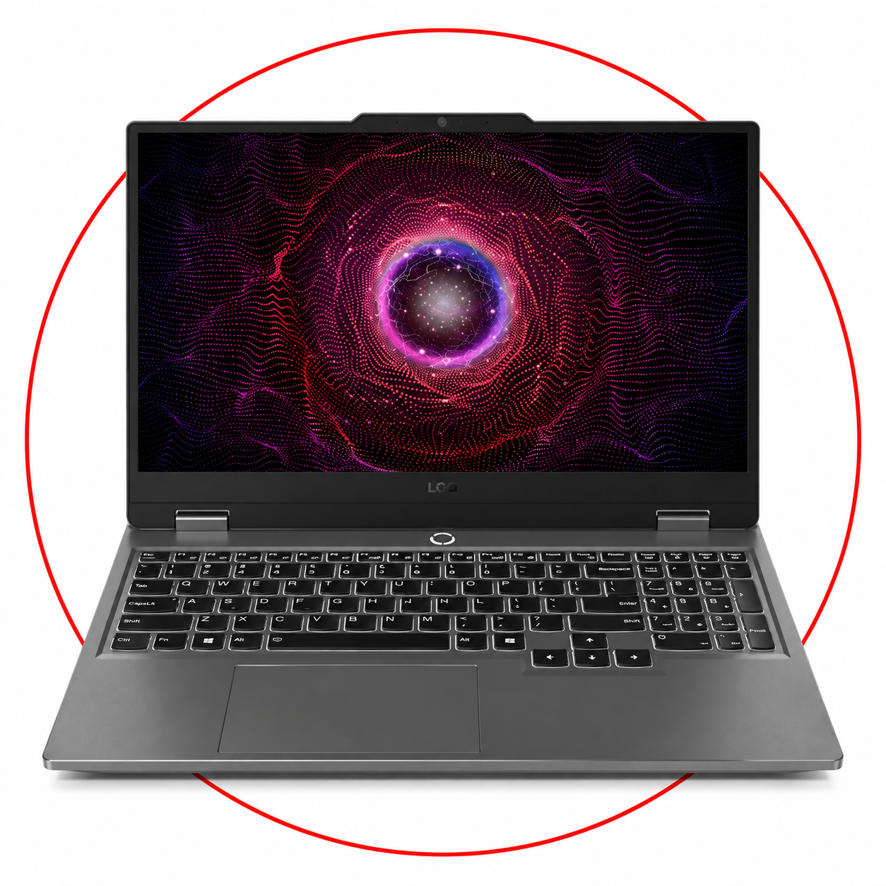Lenovo LOQ Gaming