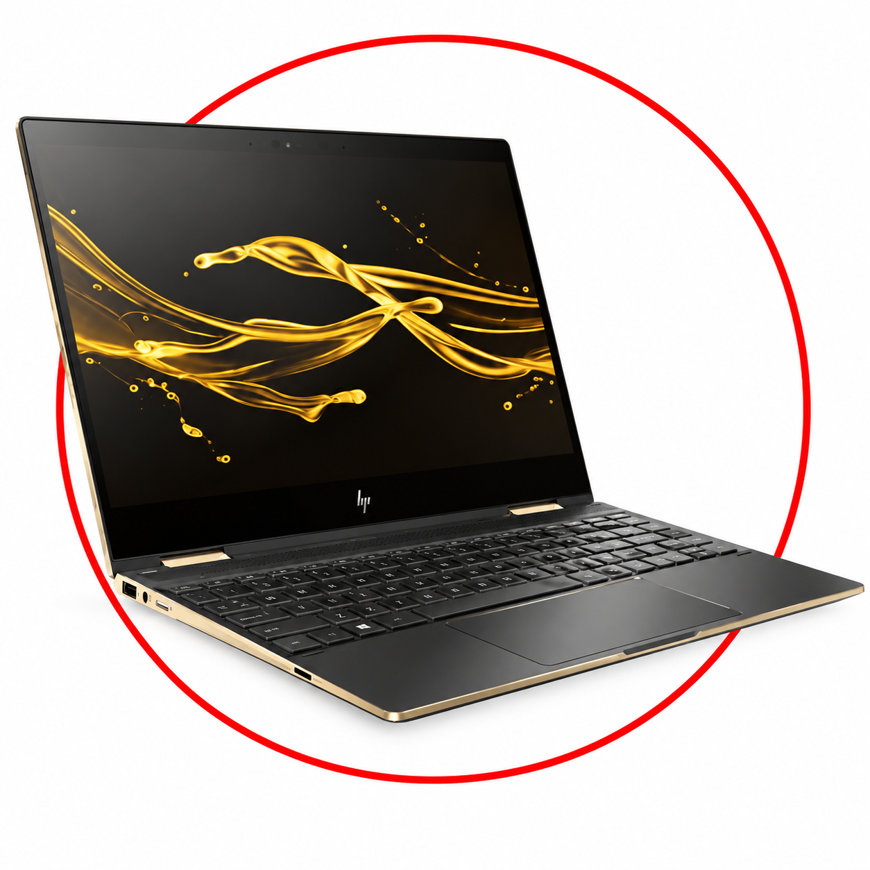 HP Spectre x360 16-f1000